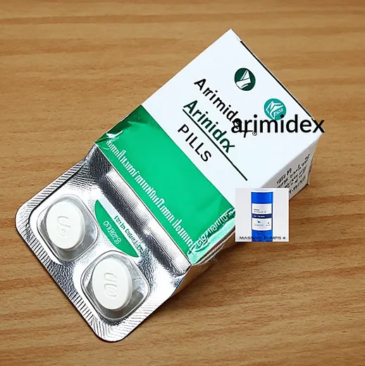 Arimidex prezzo farmacia